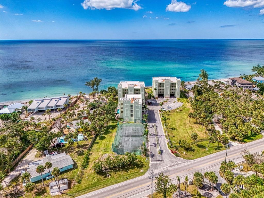 5056 N BEACH ROAD 102, Englewood, FL 34223