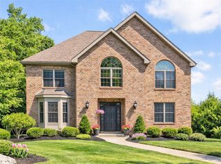 127 Breezewood Drive, Peters Twp, PA 15367