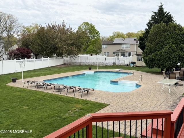 120 Old Orchard Road, Toms River, NJ 08755