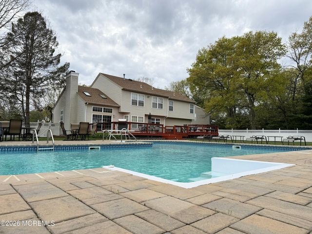 120 Old Orchard Road, Toms River, NJ 08755