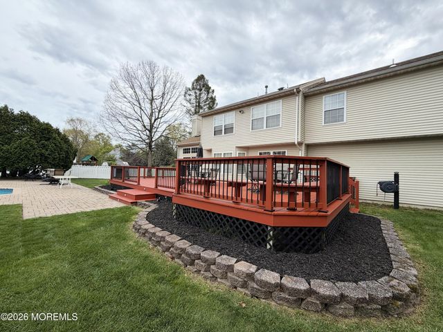 120 Old Orchard Road, Toms River, NJ 08755