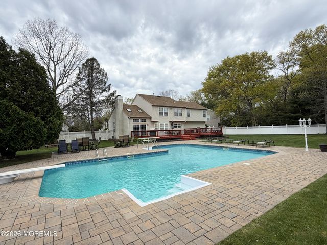120 Old Orchard Road, Toms River, NJ 08755