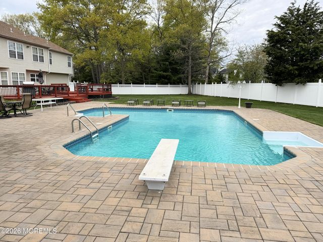120 Old Orchard Road, Toms River, NJ 08755