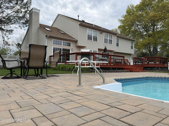 120 Old Orchard Road, Toms River, NJ 08755