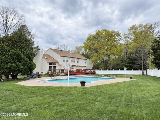 120 Old Orchard Road, Toms River, NJ 08755