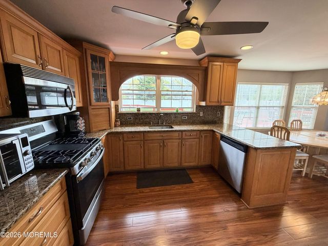 120 Old Orchard Road, Toms River, NJ 08755