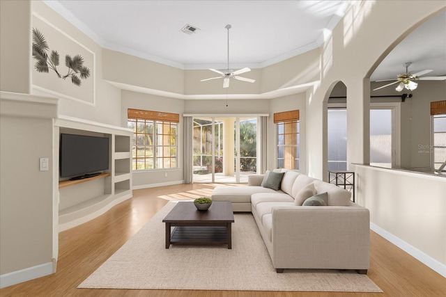 13328 LAKE TURNBERRY CIRCLE, Orlando, FL 32828