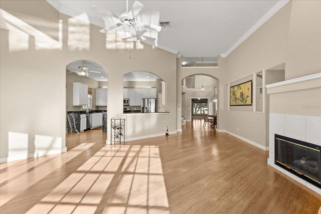 13328 LAKE TURNBERRY CIRCLE, Orlando, FL 32828