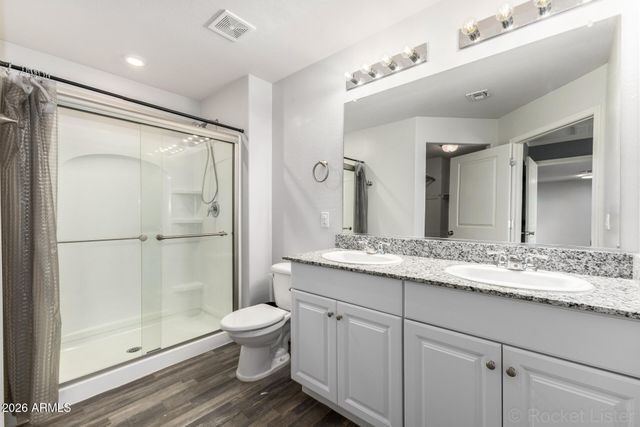 1040 W NINA Drive, Casa Grande, AZ 85122