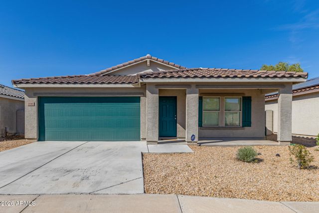 1040 W NINA Drive, Casa Grande, AZ 85122