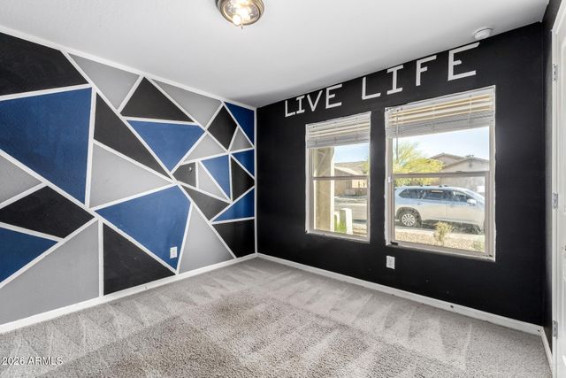 1040 W NINA Drive, Casa Grande, AZ 85122