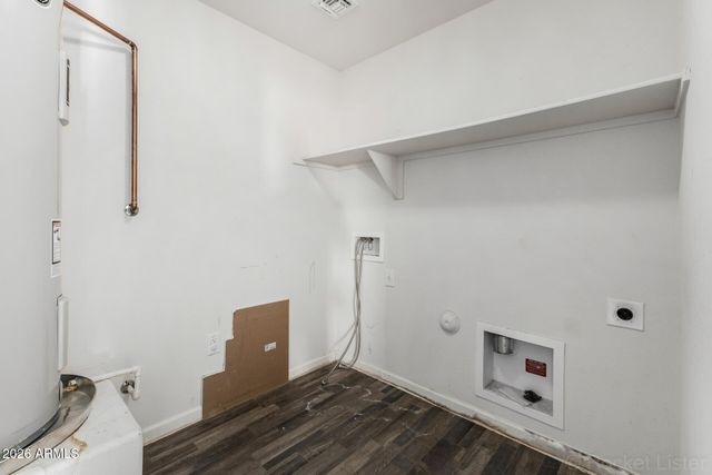 1040 W NINA Drive, Casa Grande, AZ 85122