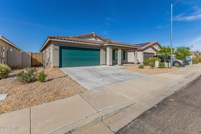 1040 W NINA Drive, Casa Grande, AZ 85122