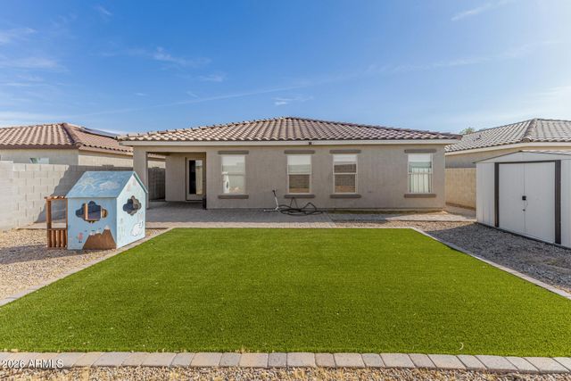 1040 W NINA Drive, Casa Grande, AZ 85122