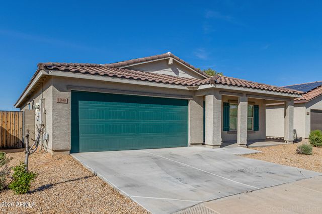 1040 W NINA Drive, Casa Grande, AZ 85122