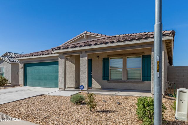 1040 W NINA Drive, Casa Grande, AZ 85122