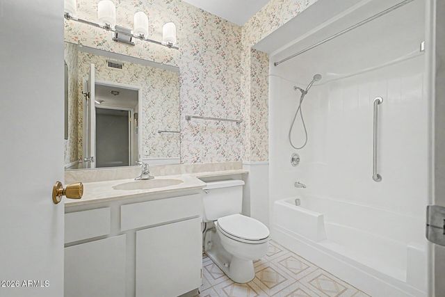 9710 W SHASTA Drive, Sun City, AZ 85351