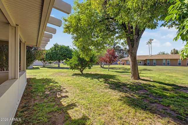 9710 W SHASTA Drive, Sun City, AZ 85351