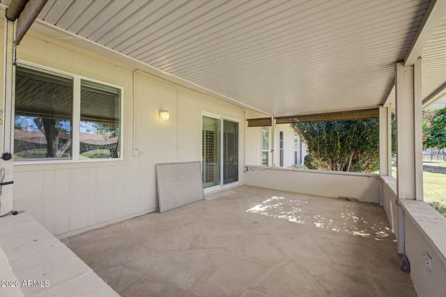 9710 W SHASTA Drive, Sun City, AZ 85351