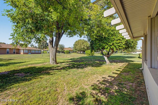 9710 W SHASTA Drive, Sun City, AZ 85351