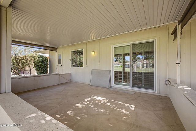 9710 W SHASTA Drive, Sun City, AZ 85351