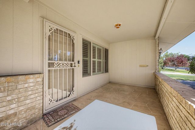 9710 W SHASTA Drive, Sun City, AZ 85351