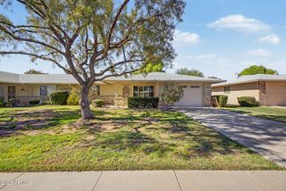 9710 W SHASTA Drive, Sun City, AZ 85351