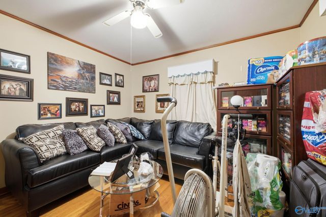 110 Linden Street, Rome, GA 30165