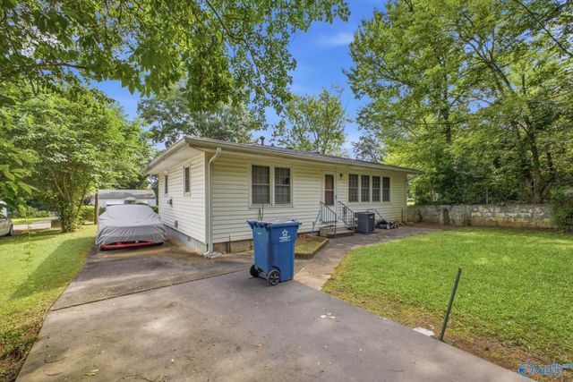 110 Linden Street, Rome, GA 30165