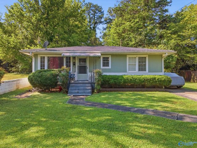 110 Linden Street, Rome, GA 30165