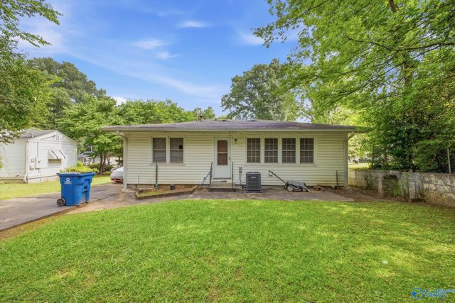 110 Linden Street, Rome, GA 30165