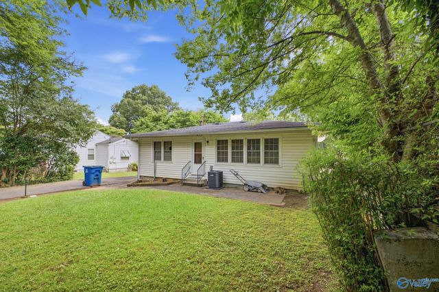 110 Linden Street, Rome, GA 30165
