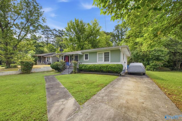 110 Linden Street, Rome, GA 30165