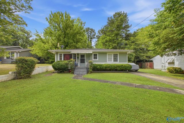 110 Linden Street, Rome, GA 30165