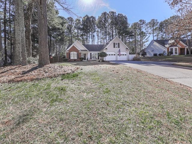 162 Old Burnt Hickory Road, Acworth, GA 30101