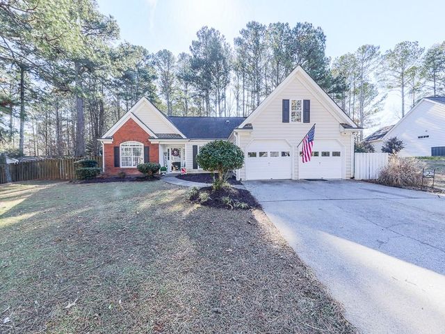 162 Old Burnt Hickory Road, Acworth, GA 30101