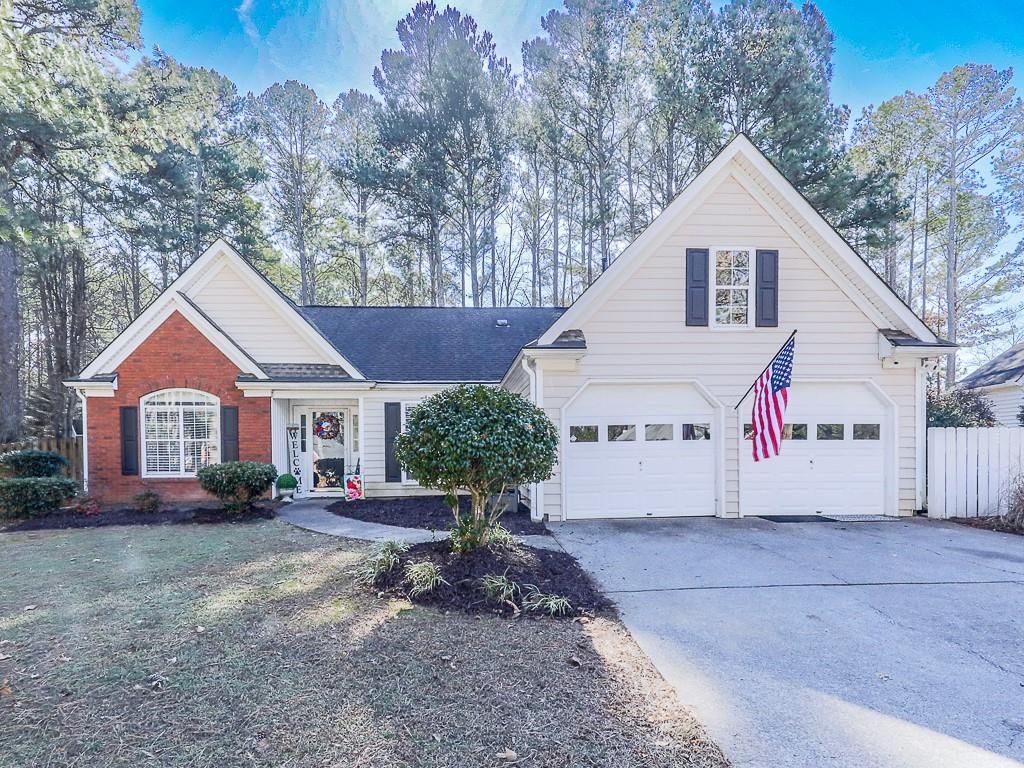162 Old Burnt Hickory Road, Acworth, GA 30101