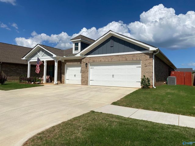 8346 Anslee Way, Huntsville, AL 35806