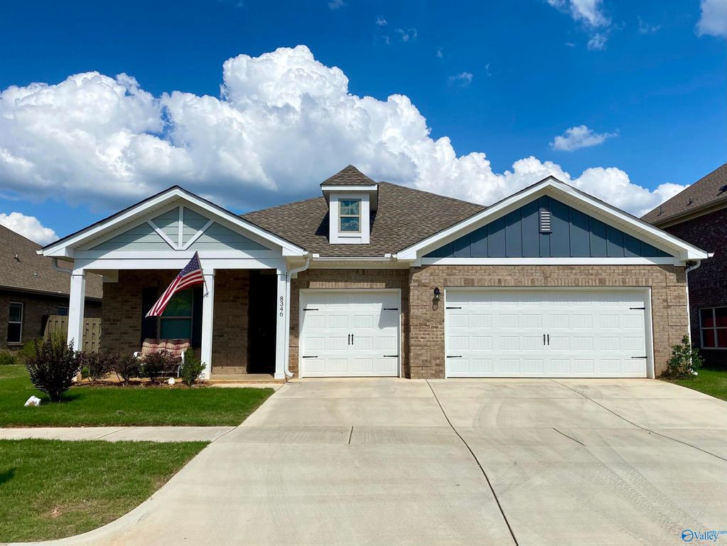 8346 Anslee Way, Huntsville, AL 35806