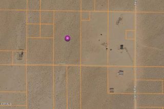 0 Near Harrod, Lucerne Valley, CA 92356