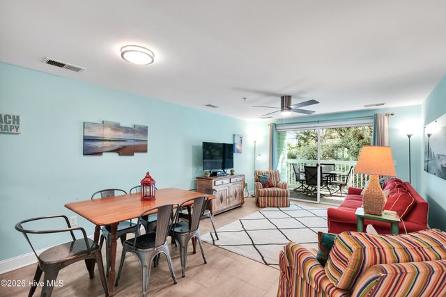 2205 Surfrider Circle A, Kure Beach, NC 28449