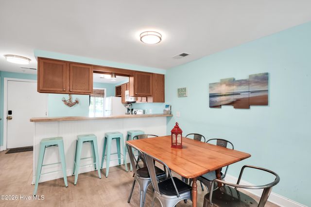 2205 Surfrider Circle A, Kure Beach, NC 28449