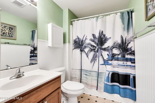 2205 Surfrider Circle A, Kure Beach, NC 28449
