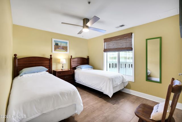 2205 Surfrider Circle A, Kure Beach, NC 28449