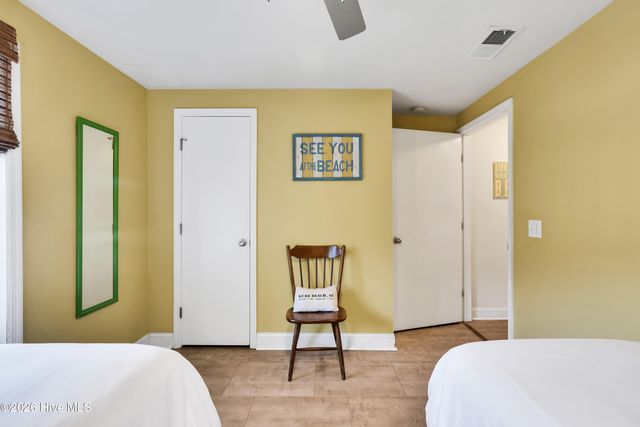 2205 Surfrider Circle A, Kure Beach, NC 28449