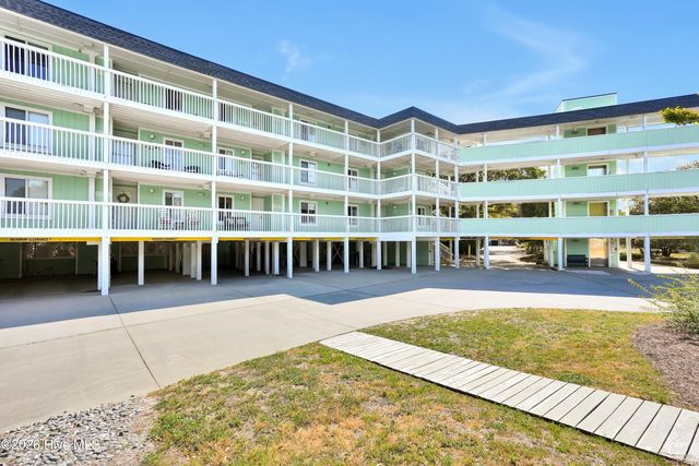 2205 Surfrider Circle A, Kure Beach, NC 28449
