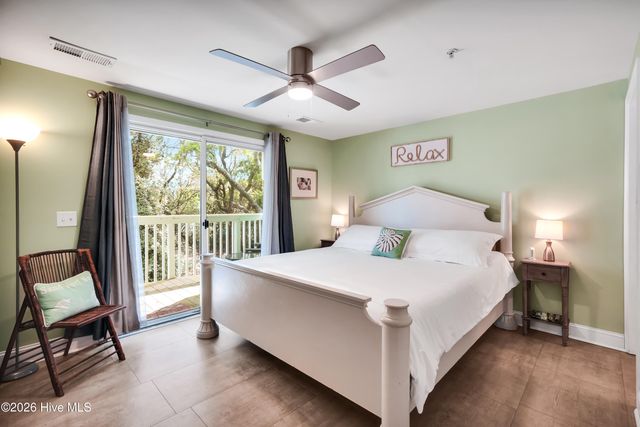 2205 Surfrider Circle A, Kure Beach, NC 28449