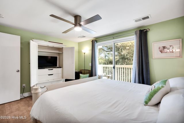 2205 Surfrider Circle A, Kure Beach, NC 28449