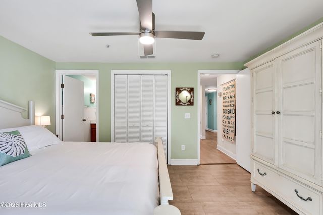 2205 Surfrider Circle A, Kure Beach, NC 28449