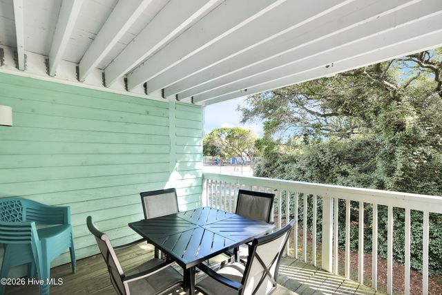2205 Surfrider Circle A, Kure Beach, NC 28449